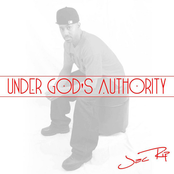 Under God's Authority