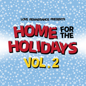 Home For The Holidays, Vol. 2
