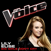 Big Girls Don't Cry (The Voice Performance) - Single