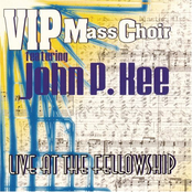 vip mass choir