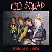 Kids of the 00's