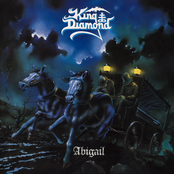 King Diamond: Abigail