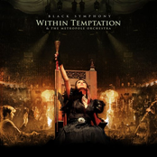 The Metropole Orchestra; Within Temptation