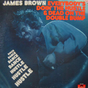 Your Love by James Brown