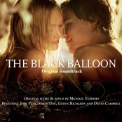 The Black Balloon (Original Soundtrack)
