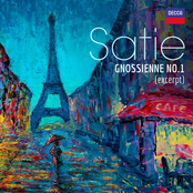 Satie: Gnossienne No. 1 (Excerpt)