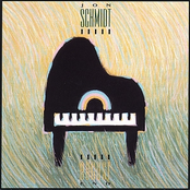 Jon Schmidt: August End