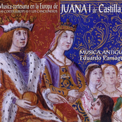 Música cortesana en la Europa de Juana I de Castilla