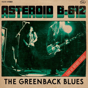 The Greenback Blues