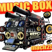 MUSIC BOX