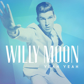 Willy Moon