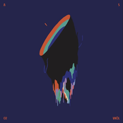 2016 Adult Swim Singles Program