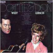 Dottie West & Don Gibson