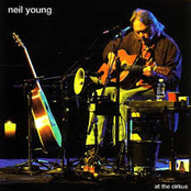 Devil's Sidewalk by Neil Young