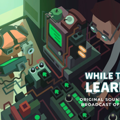 while True: learn() Soundtrack