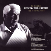 The Birdman Of Alcatraz by Elmer Bernstein