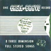 8 Three Dimension Full Stereo Songs