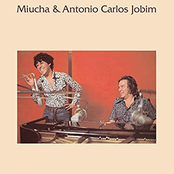 Miúcha & Antonio Carlos Jobim