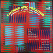 Kaleidoscopic Vibrations