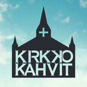 Kirkkokahvit