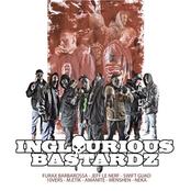 Inglourious Bastardz