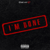 I'm Done
