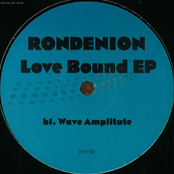 Love Bound EP