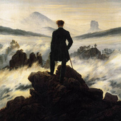 Der Wanderer über Dem Nebelmeer CD 2