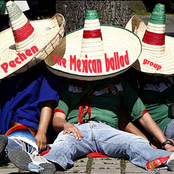 The Mexican ballad