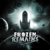 frozen remains