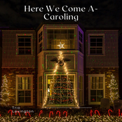 Here We Come A-Caroling