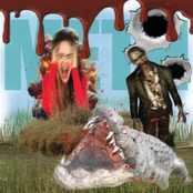 shouiyo and cr1minal fight an alligator that is really big and also on meth (POWER OF FRIENDSHIP)