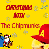 Rudolph, The Red-nosed Reindeer by The Chipmunks