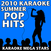2010 Karaoke Summer Pop Hits