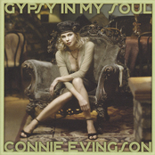 Connie Evingson: Gypsy in My Soul