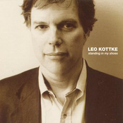 Itchy by Leo Kottke