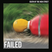 Communication's Failed