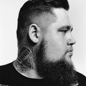 Ragnbone Man