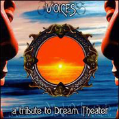 Voices: A tribute to Dream Theater