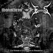 The Rituals of Possession in Blasphemy