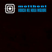 Finta Gioia by Moltheni