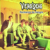 Caminando Con Las Piedras by Viejas Locas