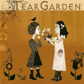 Black Curtains by The Tear Garden