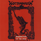 Resurrection Of The Dead