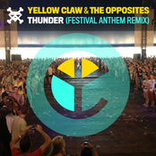 Thunder (Festival Anthem Remix)