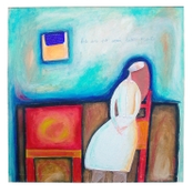 Fighting Back The Tears [cwz010]