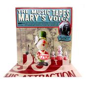 The Music Tapes: Mary's Voice