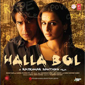 Sukhwinder Singh: Halla Bol