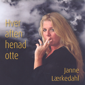 Hver Aften Henad Otte