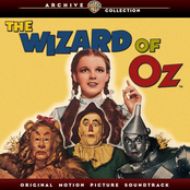 The Wizard of Oz (Original Motion Picture Soundtrack)
